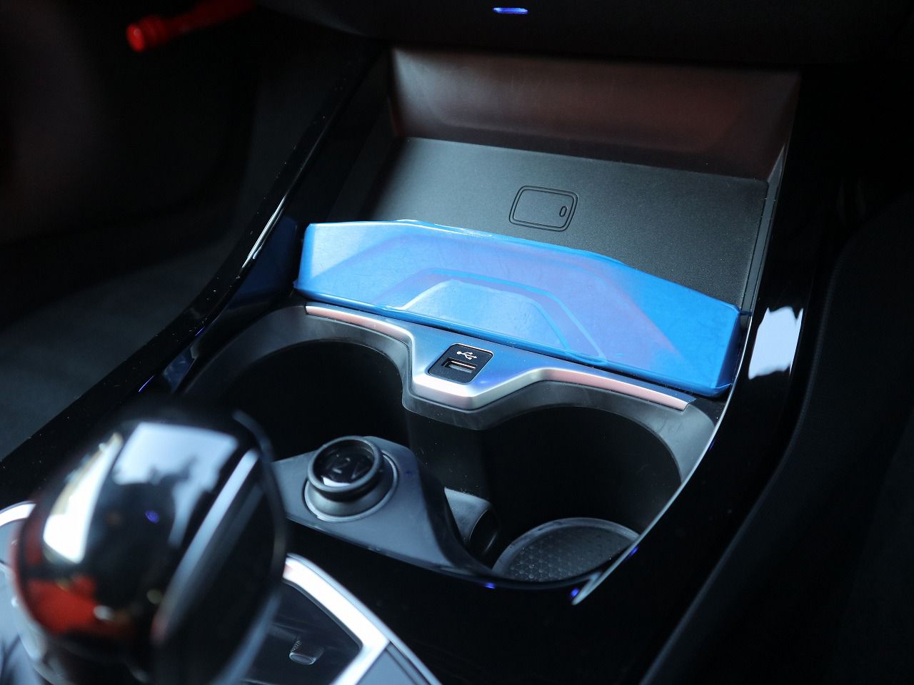 F44 218i Gran Coupe B38 1.5i
