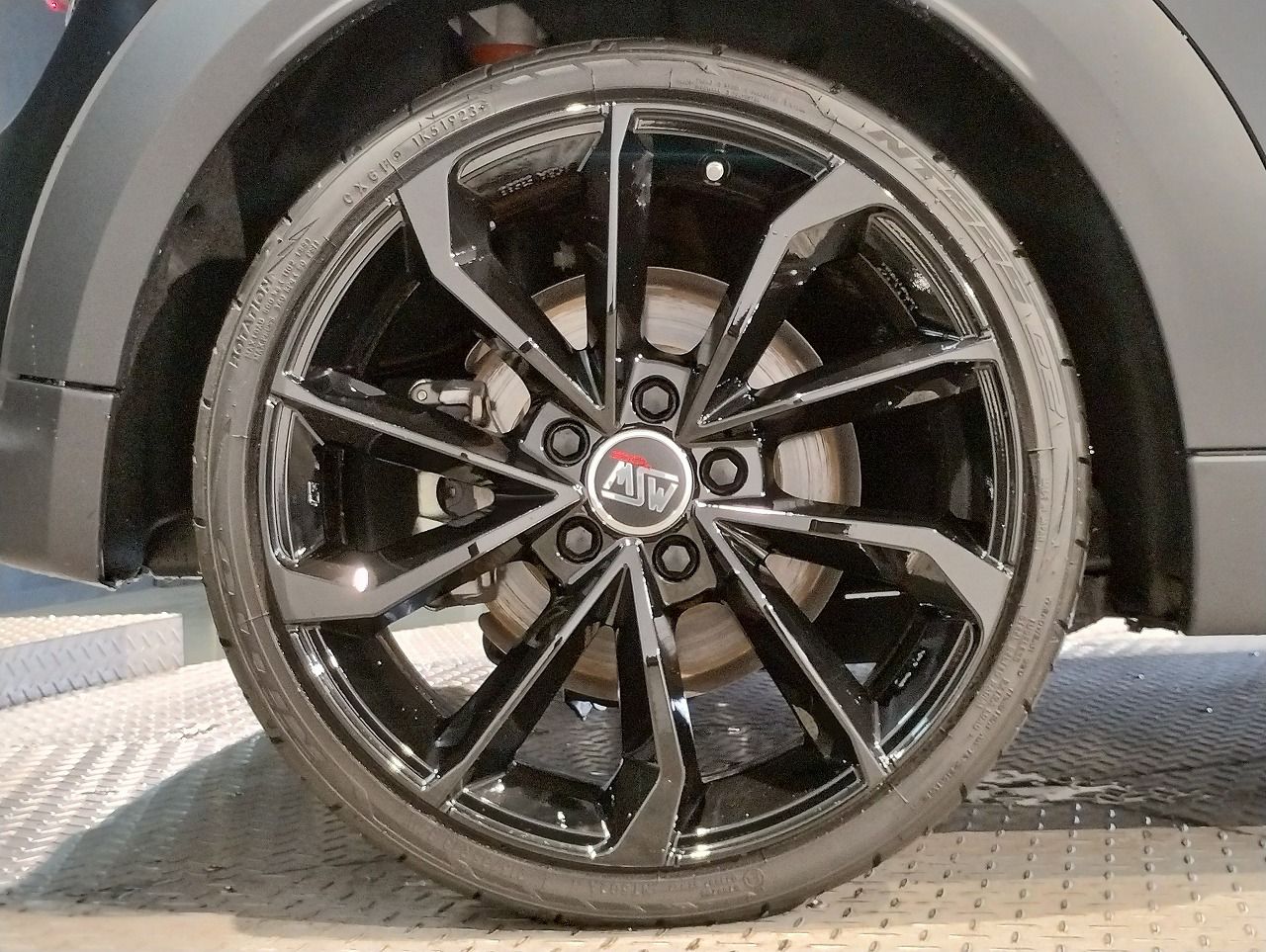 MINI Cooper S Convertible RHD