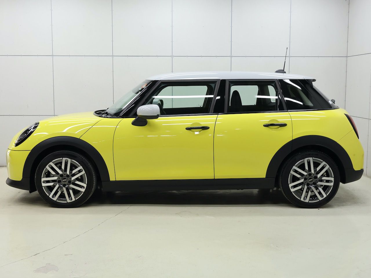 MINI Cooper C 5-doors