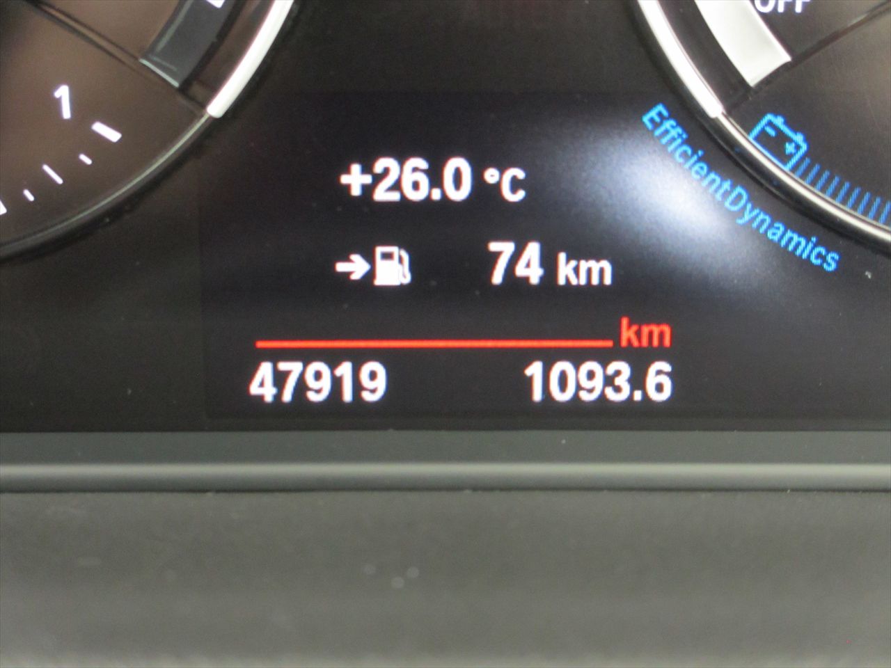 F48 X1 xDrive18d B47 2.0d LCI