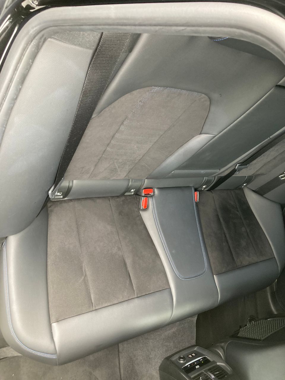 G21 320d xDrive Touring RHD