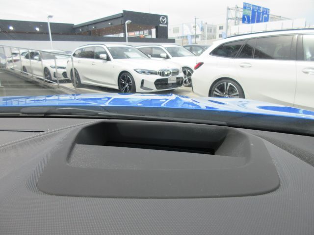 F40 118d Sports Hatch 5-door B47 2.0d