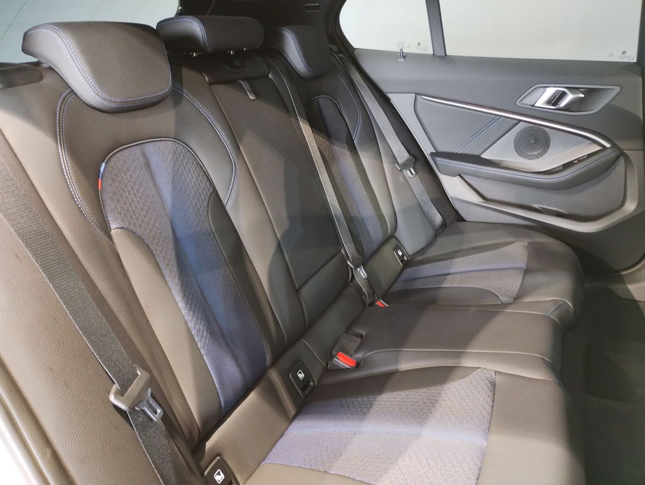 F40 M135i xDrive Sports Hatch 5-door B48 2.0i