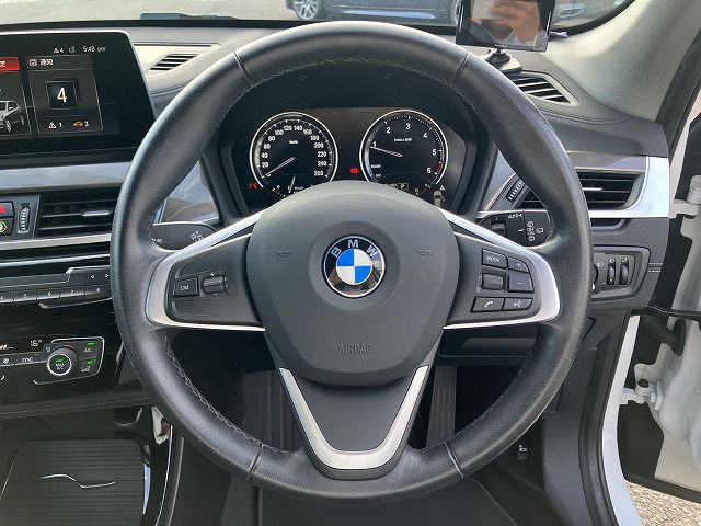 F48 X1 xDrive18d B47 2.0d LCI