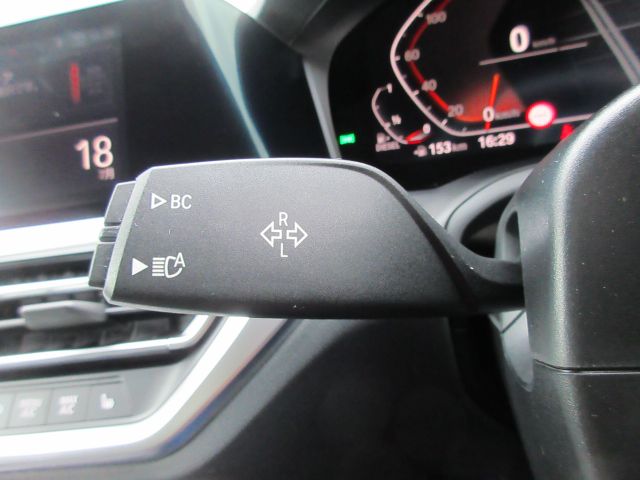 G26 420d xDrive Gran Coupe RHD
