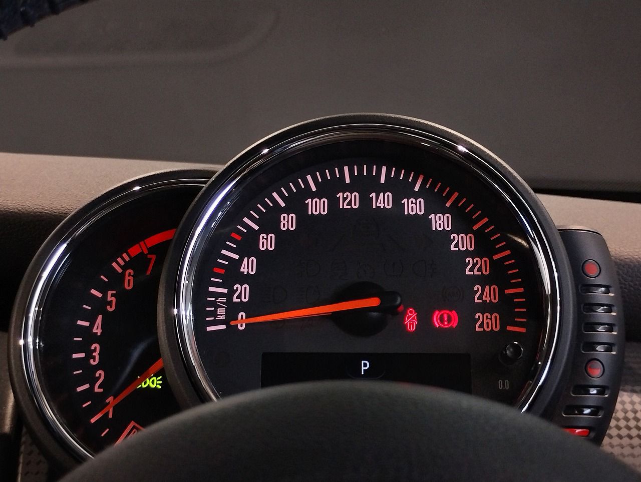 F55 COOPER