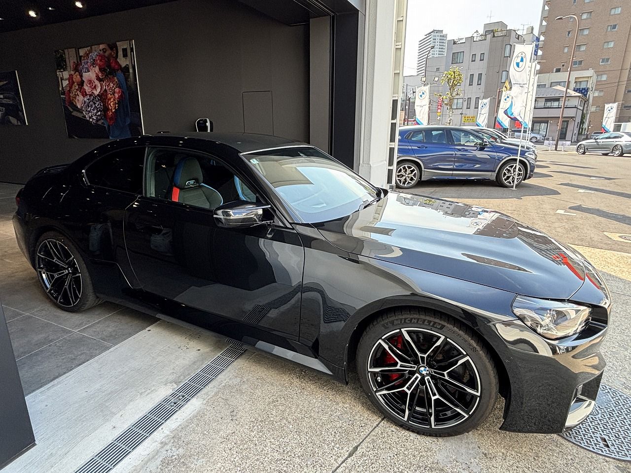 G87 M2 Coupe