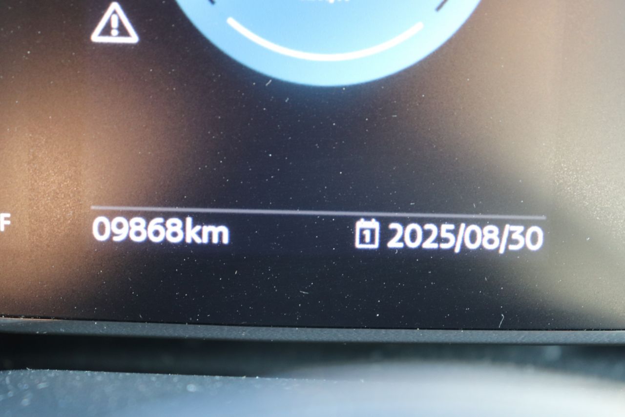 Cooper S 3 doors RHD