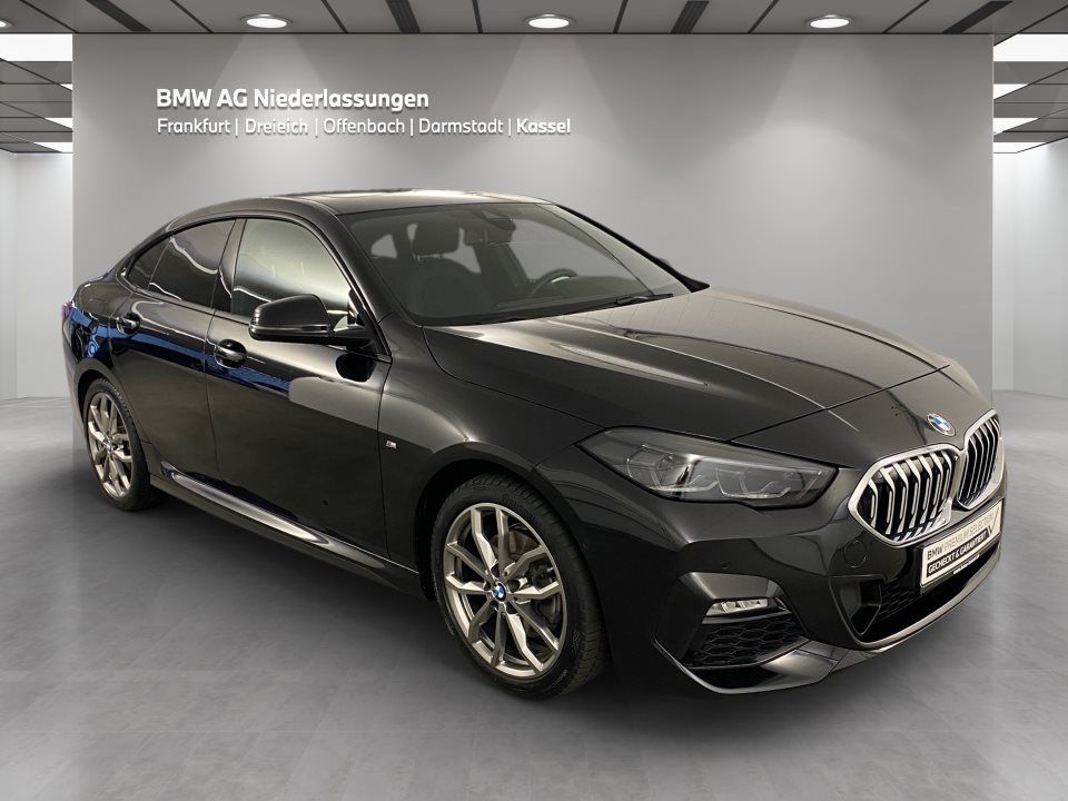 BMW 218