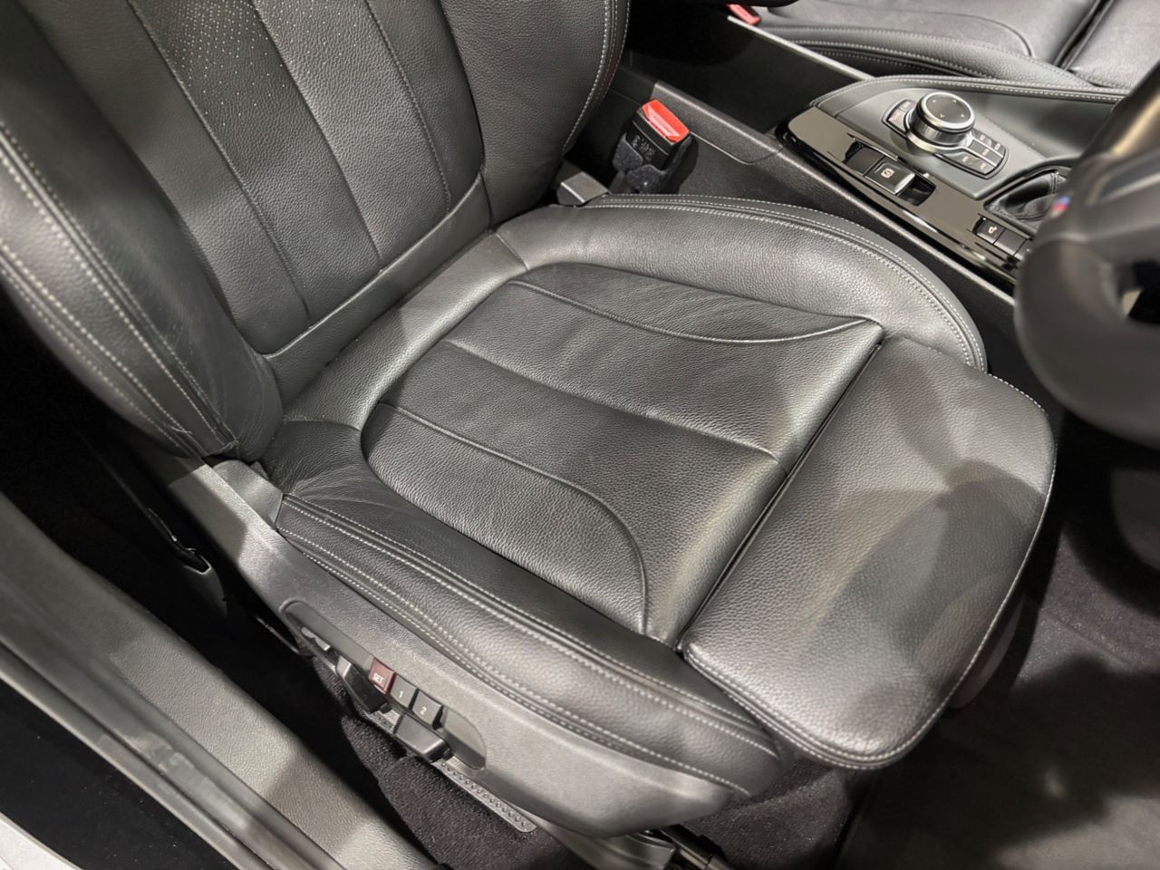 F39 X2 xDrive18d SAC B47 2.0d