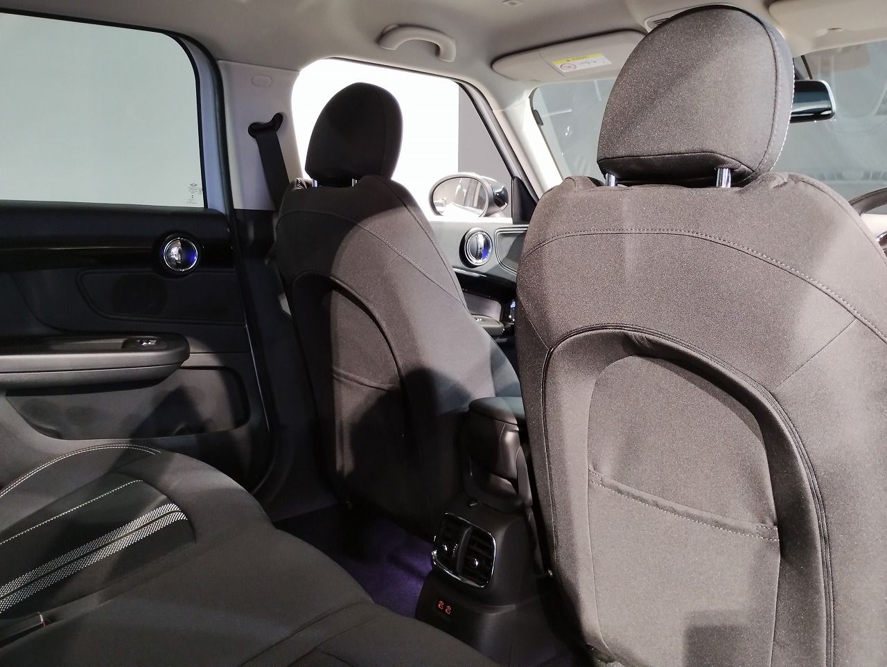 F60 MINI Cooper S Countryman