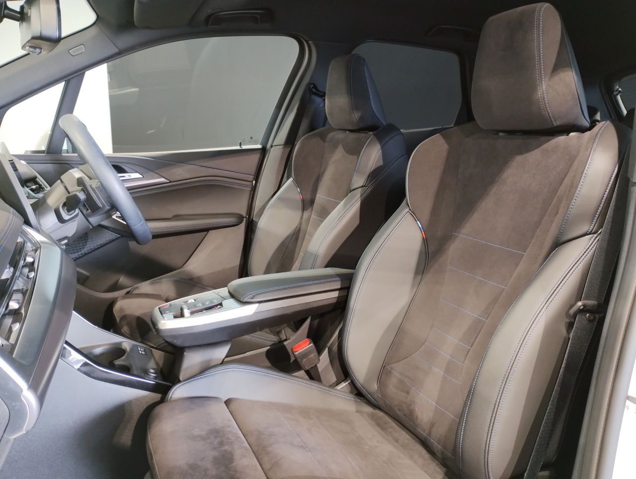 U06 218d Active Tourer B47 2.0d