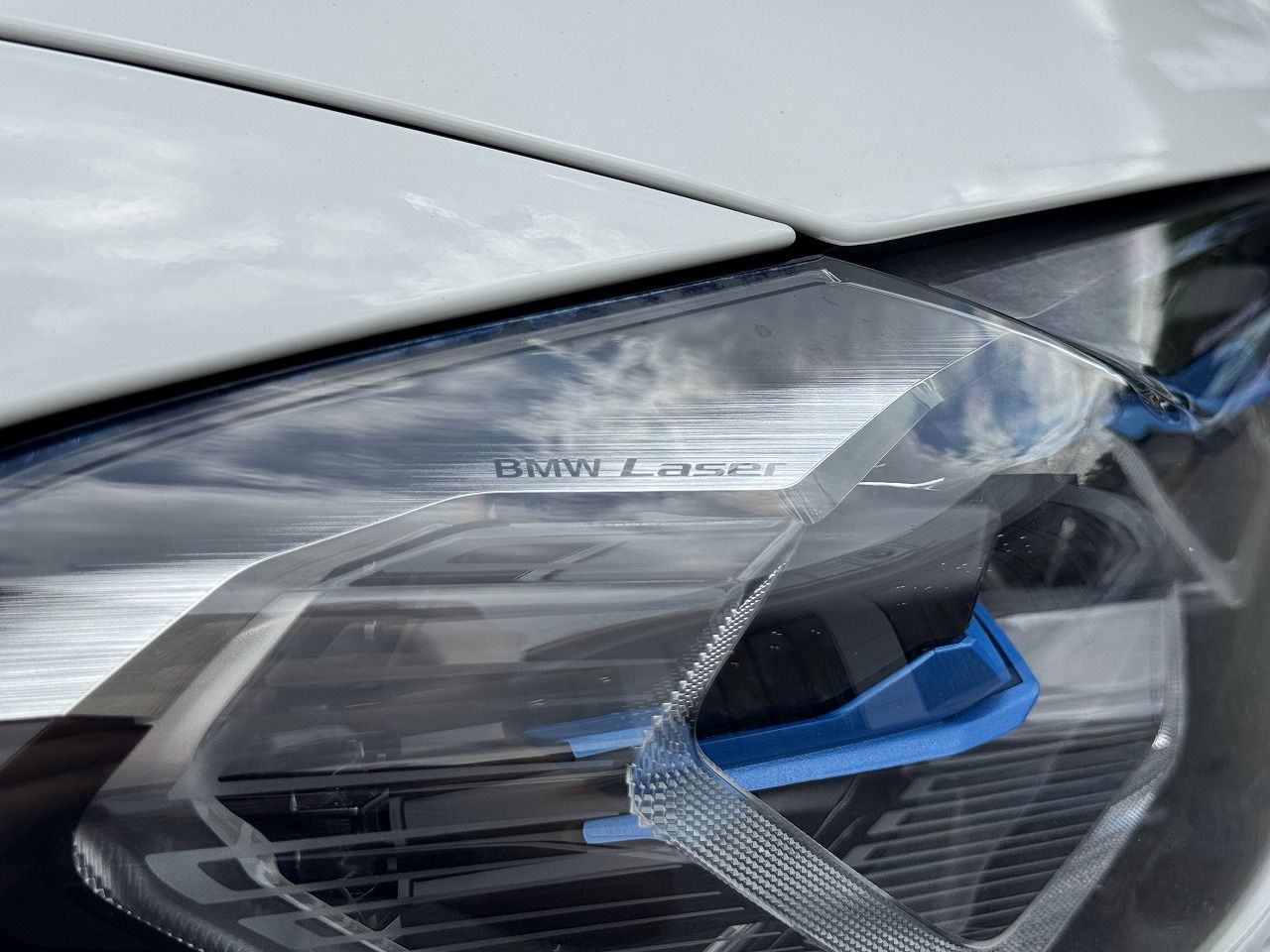 G83 M4 Competition M xDrive Competition RHD