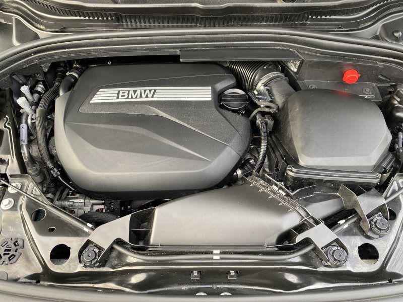 218d Active Tourer