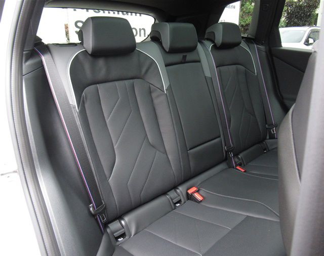 X3 M50 US