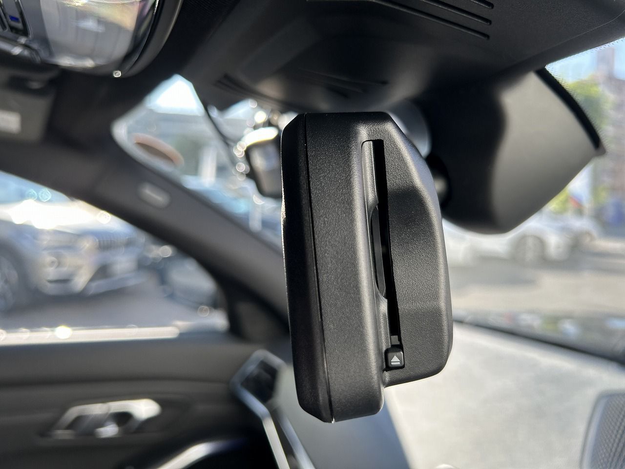 G21 320d xDrive Touring RHD