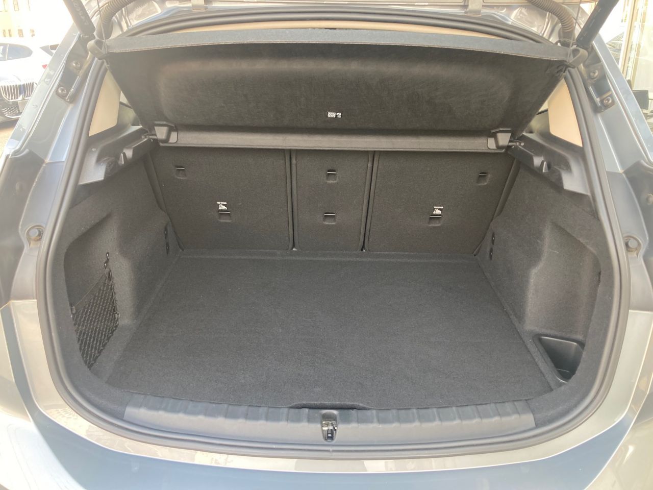 U06 218d Active Tourer B47 2.0d