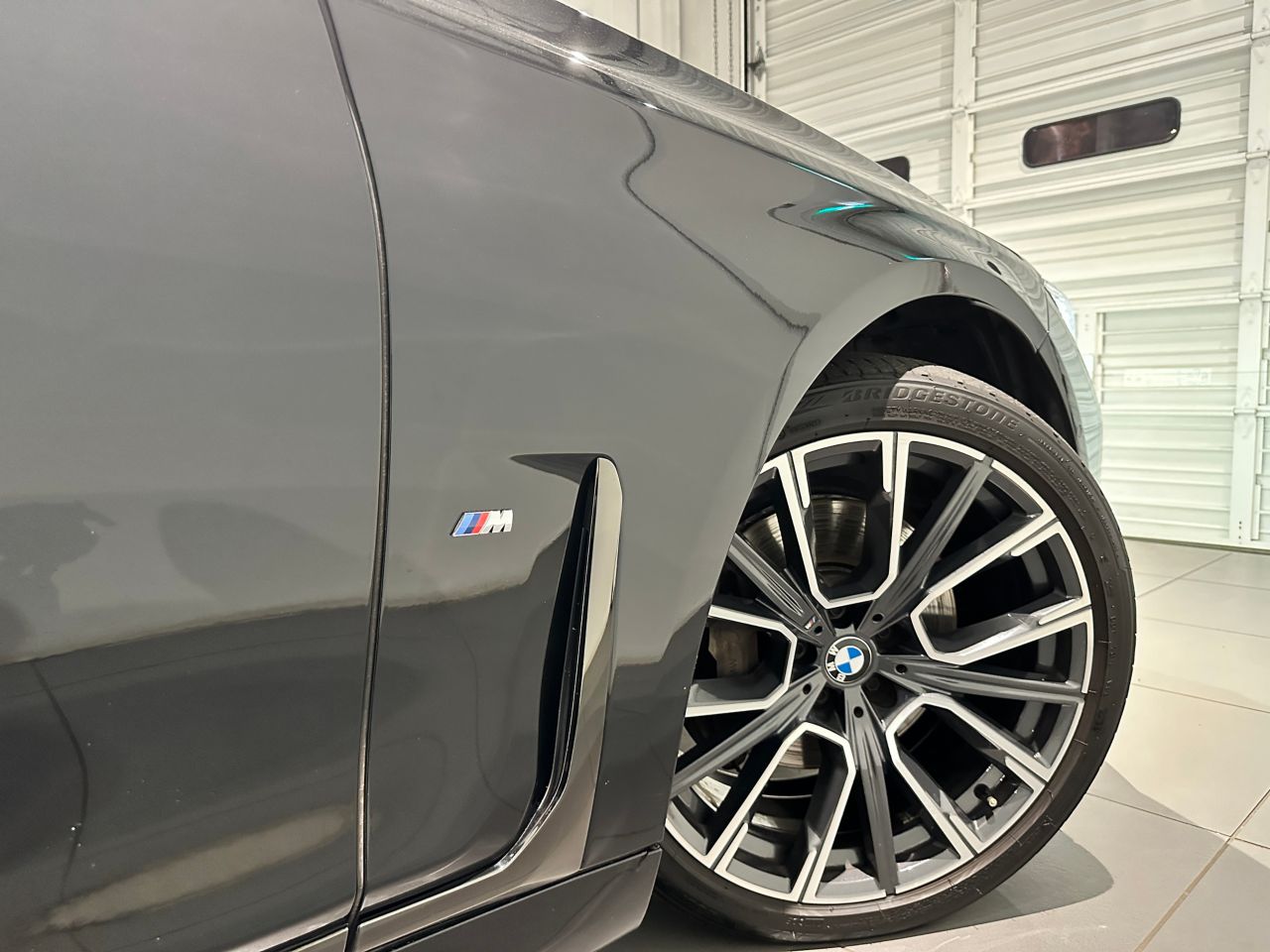 G20 320d xDrive RHD Saloon