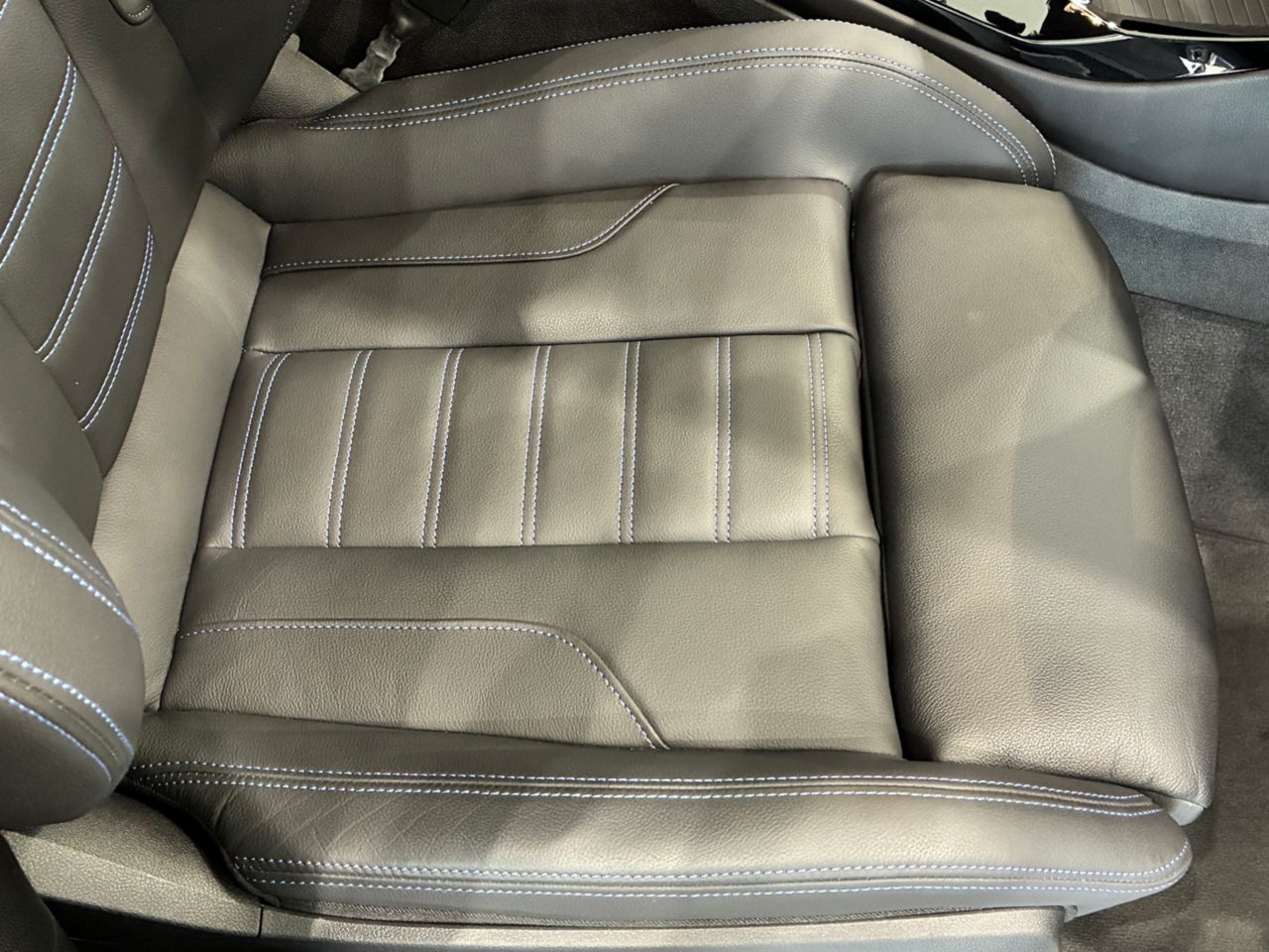 G01 X3 M40i RHD LCI ZA