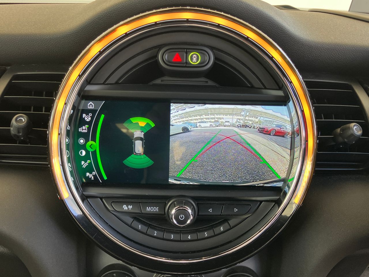 F56 MINI JOHN COOPER WORKS