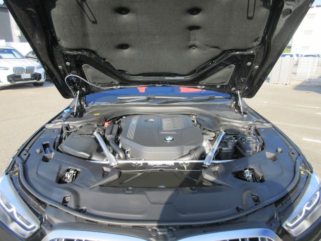 G16 840i M Sport Gran Coupe B58 3.0i