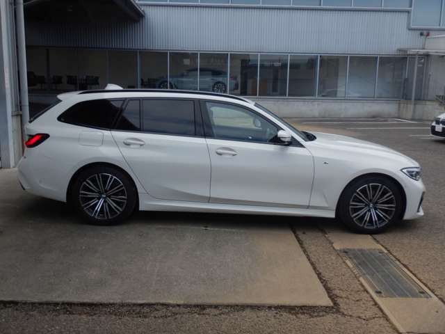 G21 320d xDrive Touring RHD