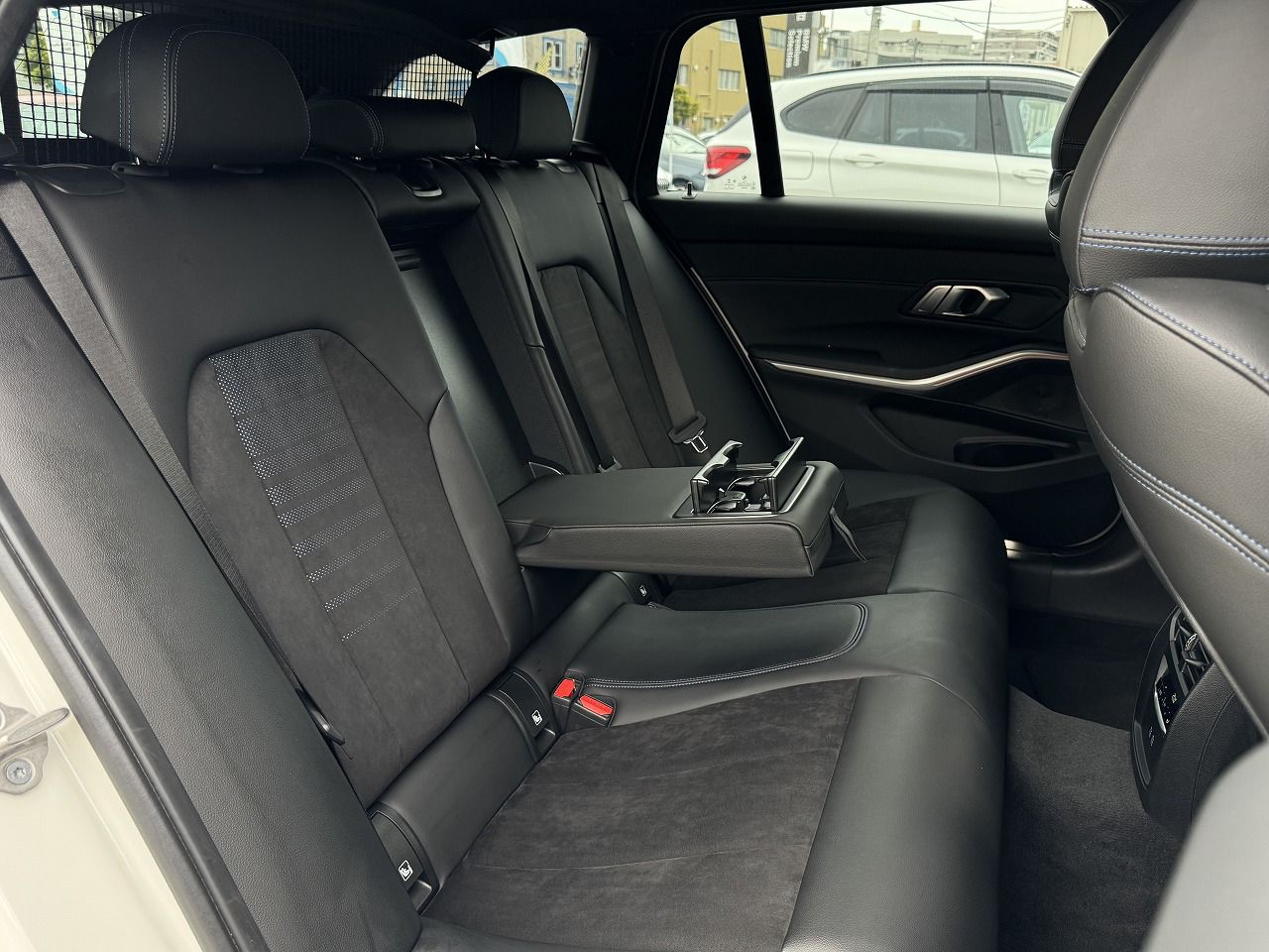 G21 318i Touring