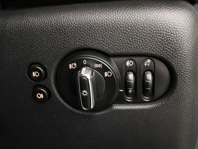 F56 MINI Cooper S 3-Door Hatch LCI