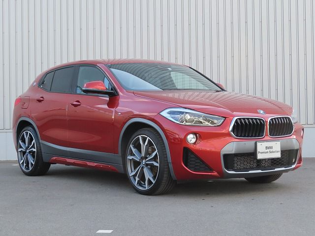 F39 X2 xDrive18d SAC B47 2.0d