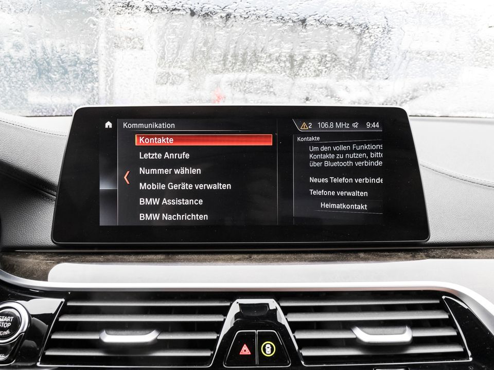 540d xDrive Touring