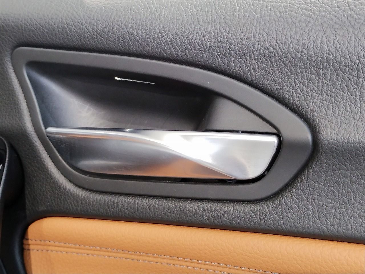 118 5DOOR RHD
