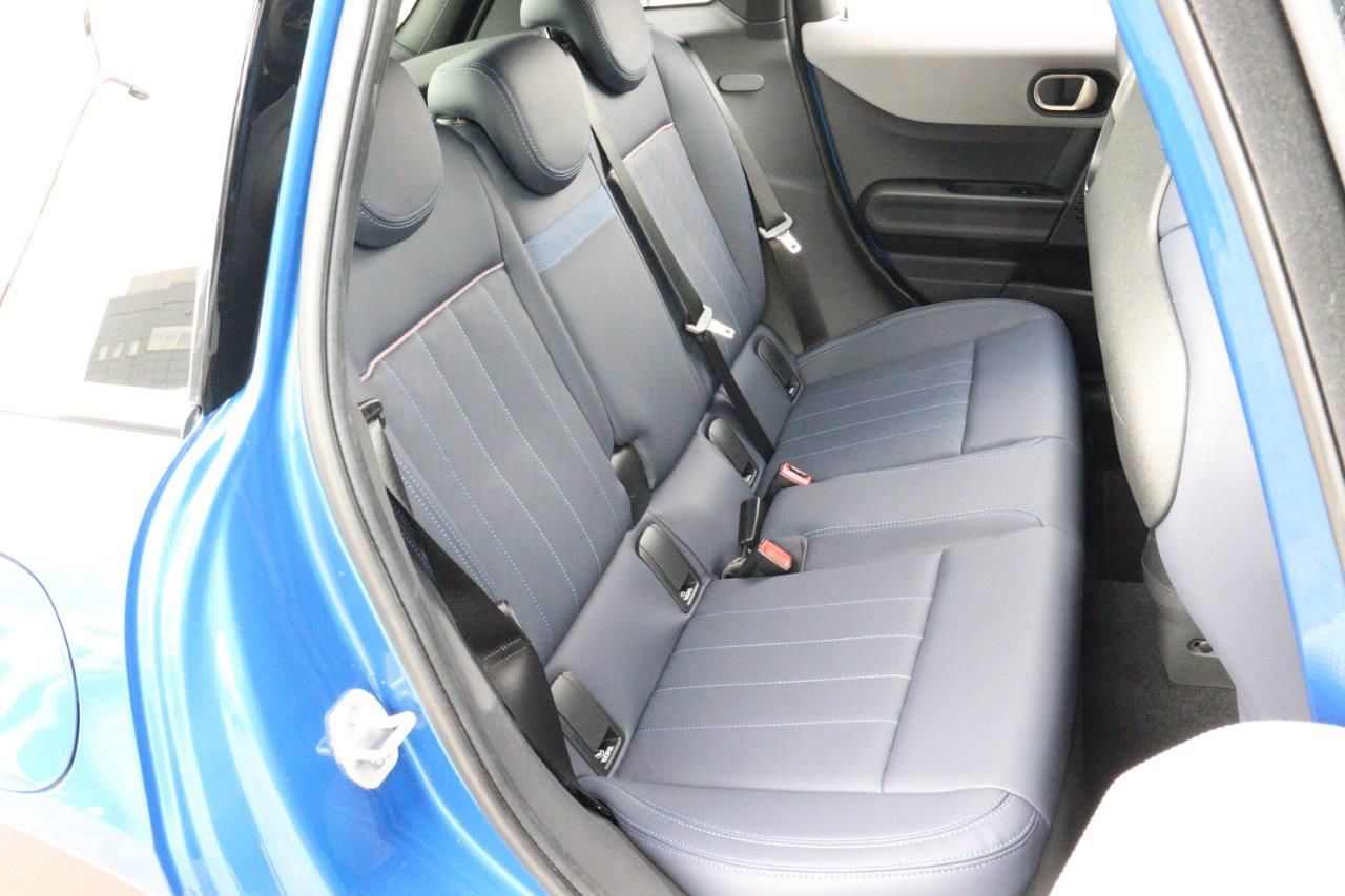 F65 MINI Cooper S 5Dr