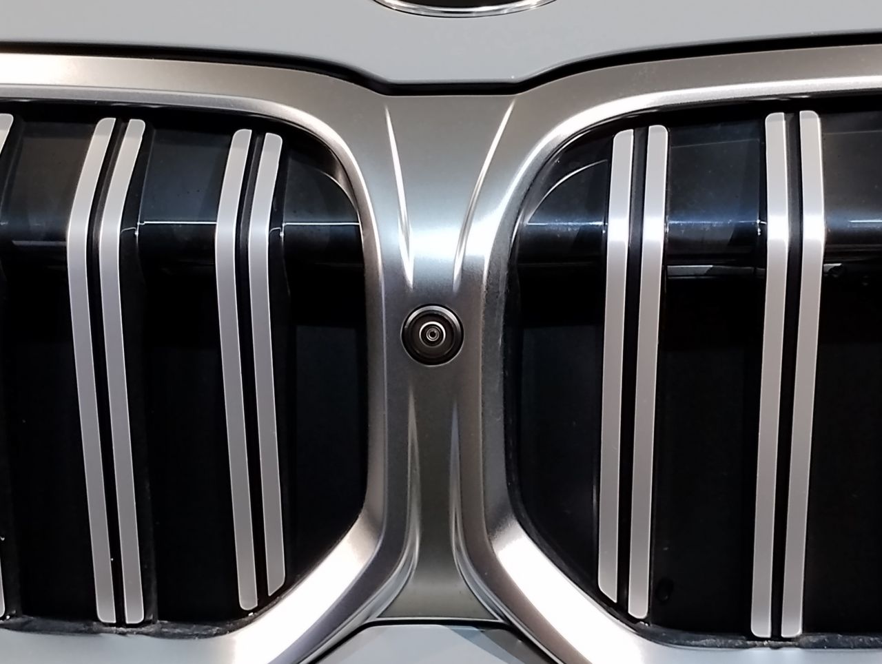 G20 320i Saloon LCI RHD MX