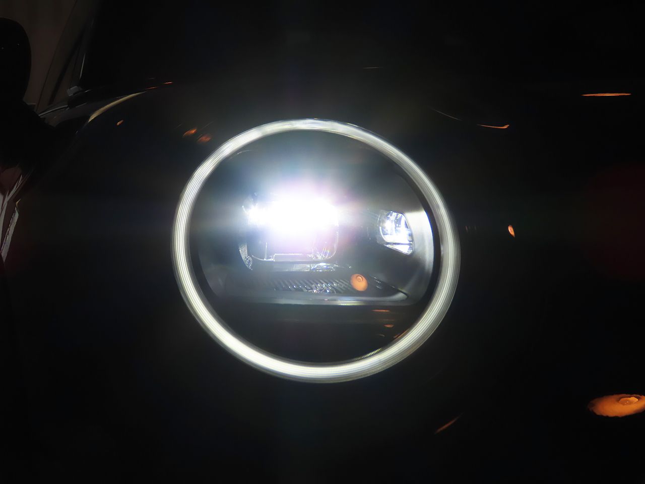 F66 MINI Cooper S 3Dr