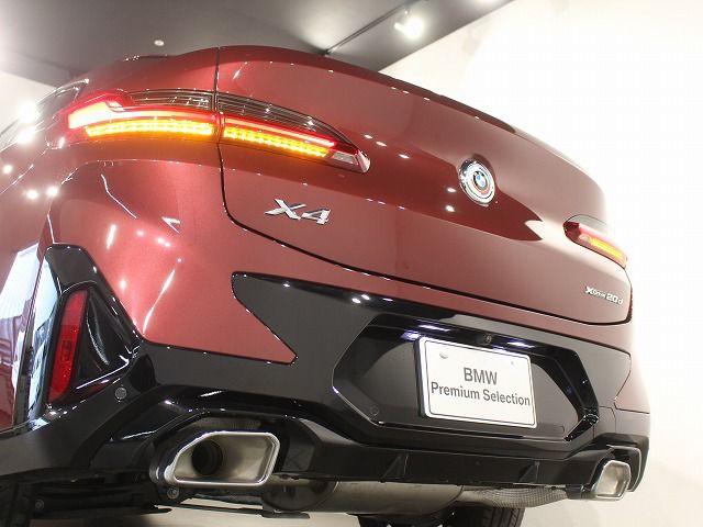 X4 xDrive20d RHD