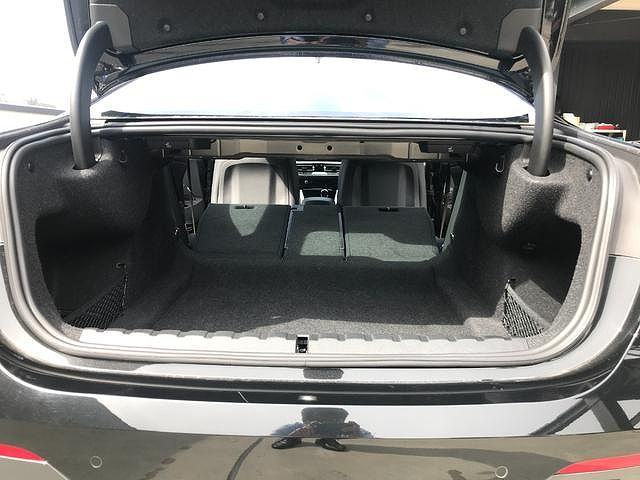 G22 420i B48 2.0 RHD