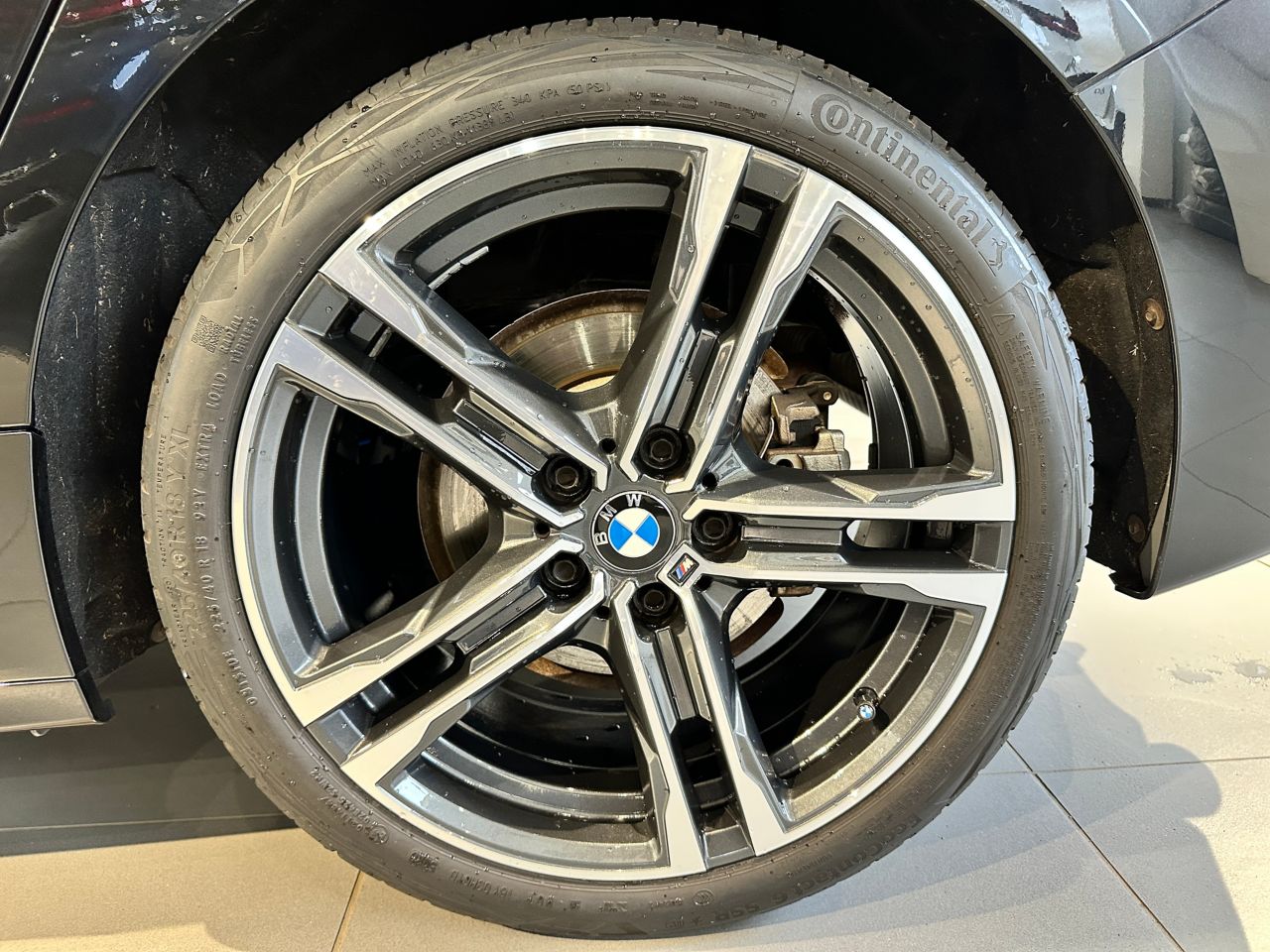 118i RHD