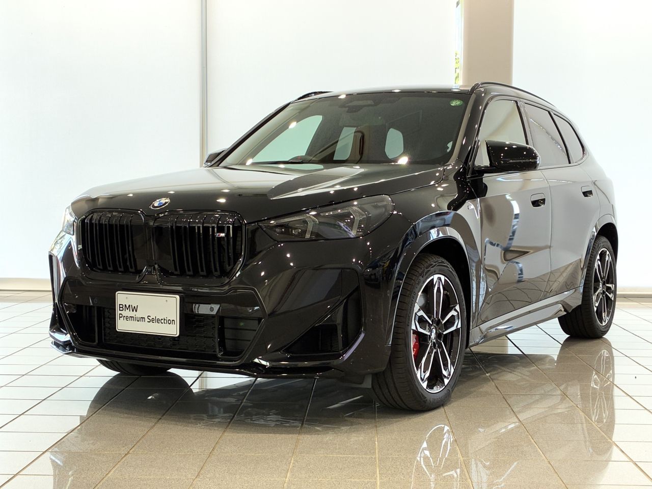 X1 M35i xDrive