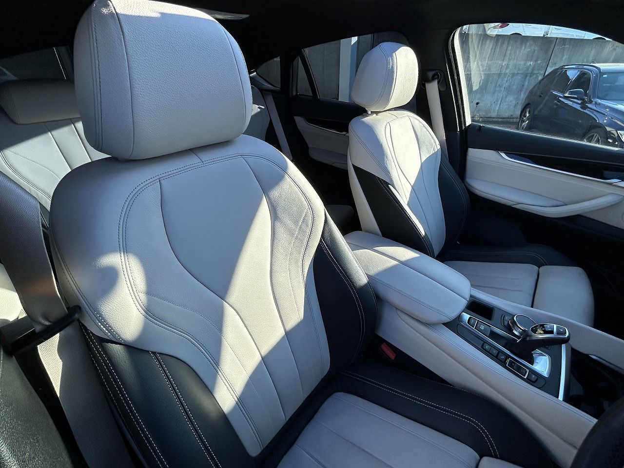 X6 XDRIVE 35I