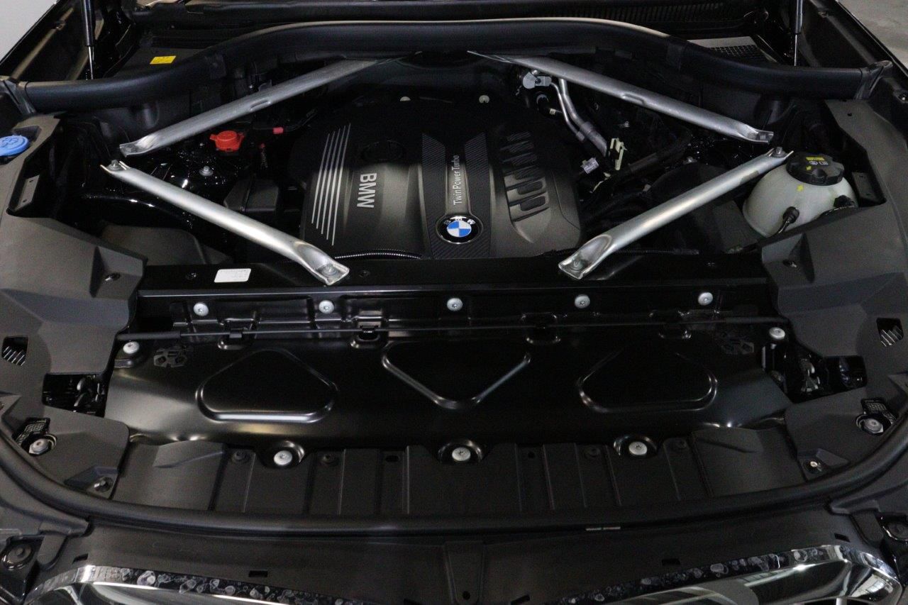 G05 X5 xDrive30d xLine B57 3.0d