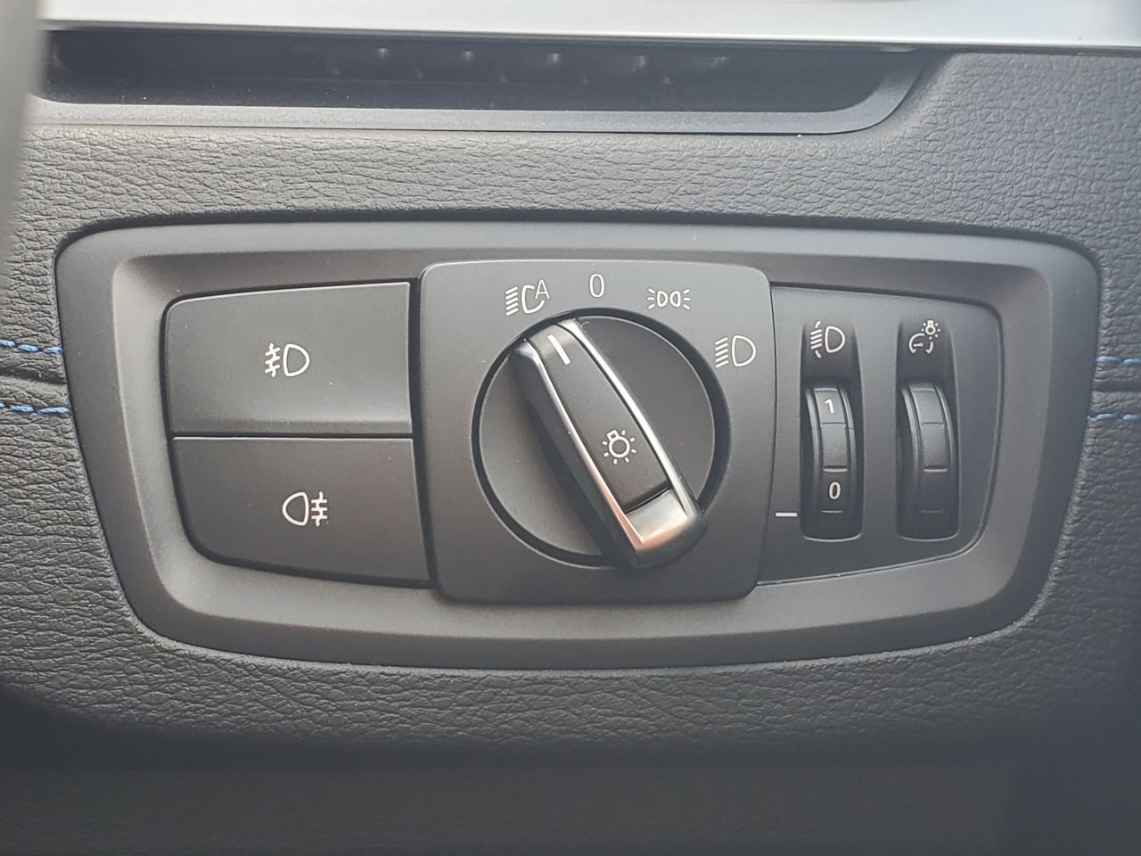 F48 X1 xDrive18d B47 2.0d LCI