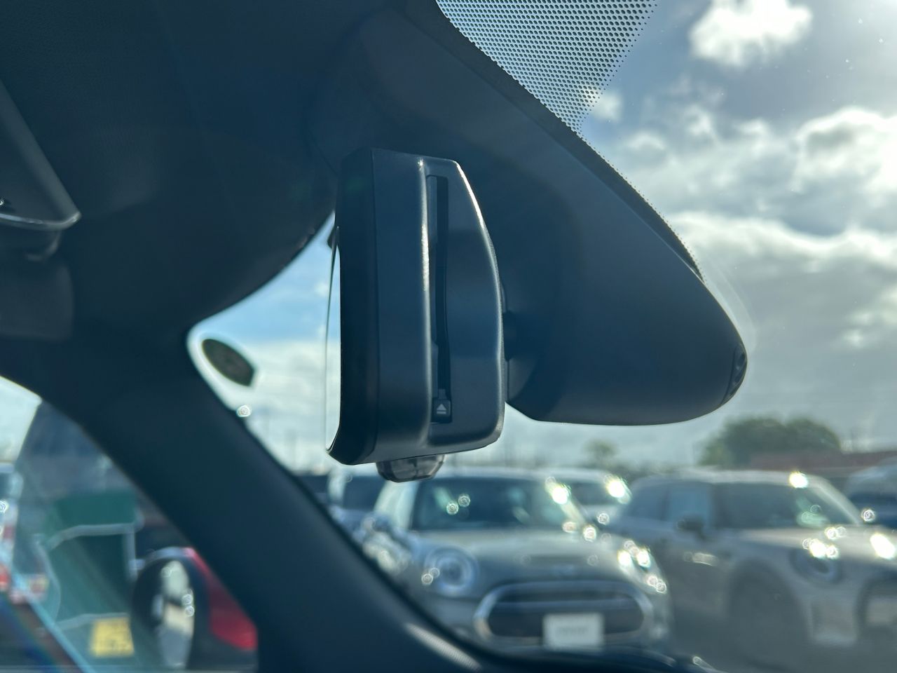 F56 MINI JOHN COOPER WORKS