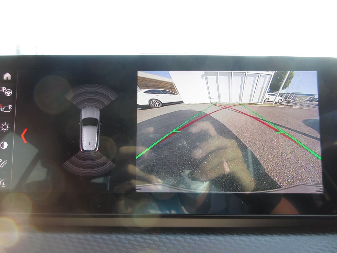 F39 X2 sDrive18i B38 1.5i SAC