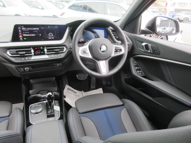 118i RHD