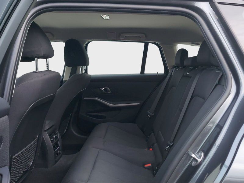 320d Touring