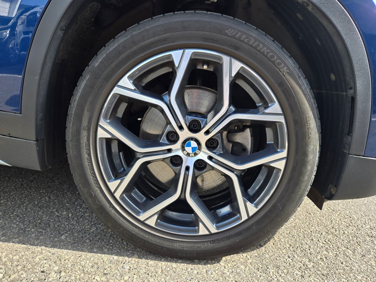 F48 X1 xDrive18d B47 2.0d LCI