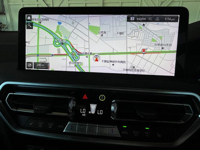 G01 X3 xDrive20d RHD ZA LCI