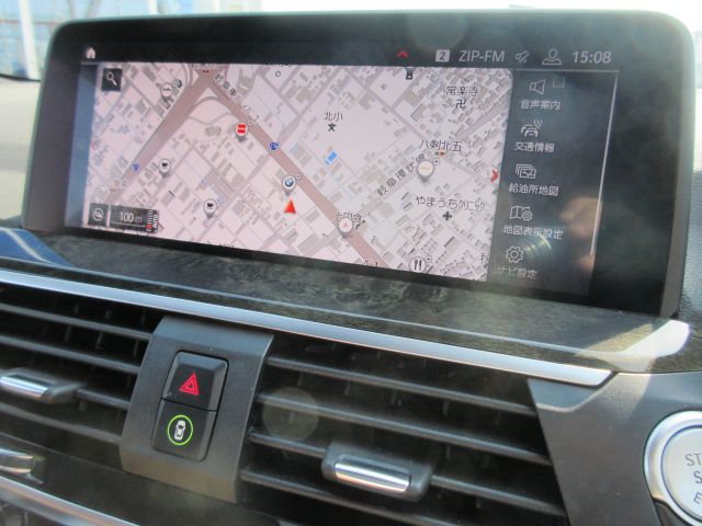 X3 xDrive20d RHD ZA