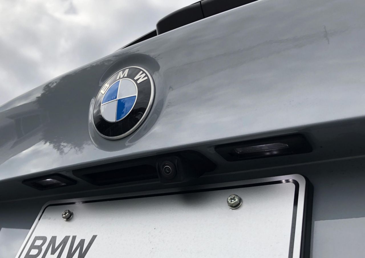 G01 X3 xDrive20d RHD ZA LCI