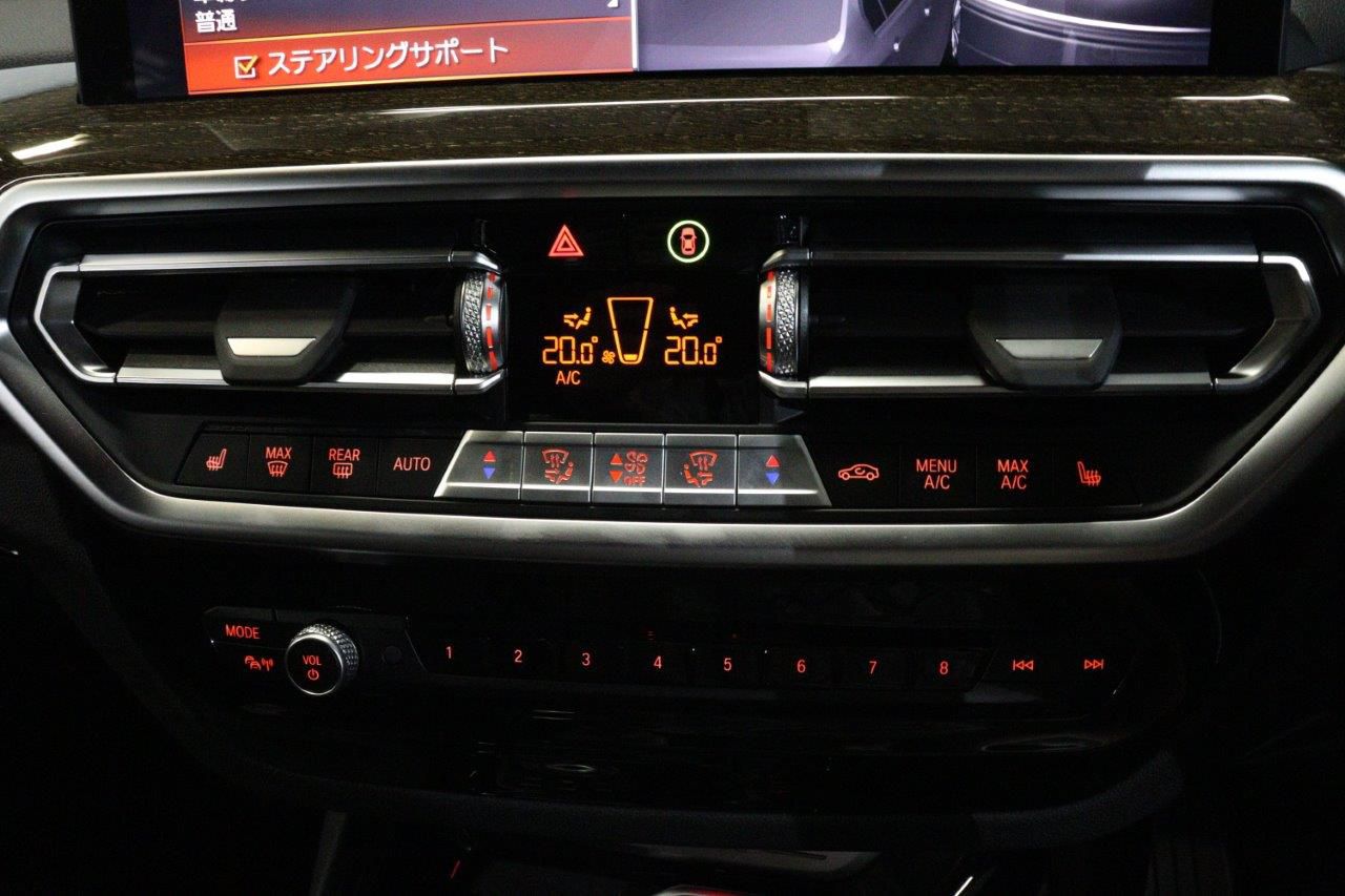G01 X3 M40i RHD LCI ZA